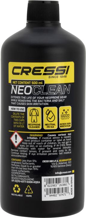 Cressi Neo