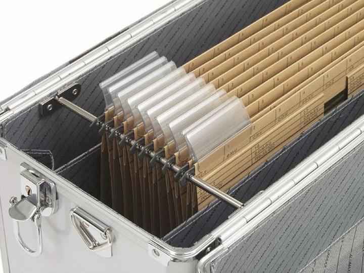 Actual product image Alumaxx Betha (35 l)