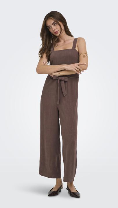 Produktbild Only ONLSIESTA Leinen Jumpsuit Jumpsuit (S)