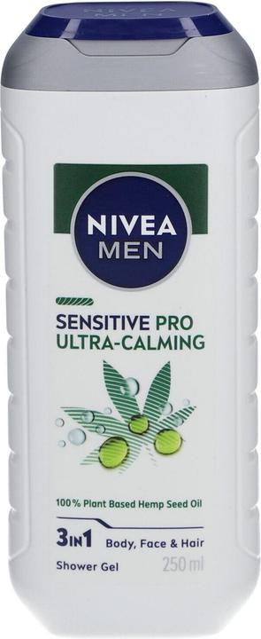 Produktbild NIVEA Men Sensitive Pro Shower