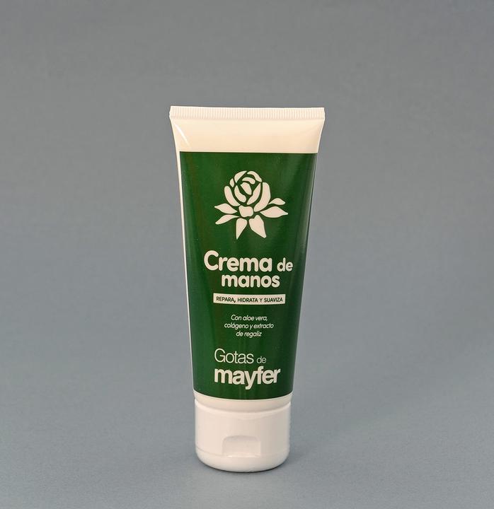 Produktbild Mayfer GOTAS DE crema de manos 100 ml (100 ml)