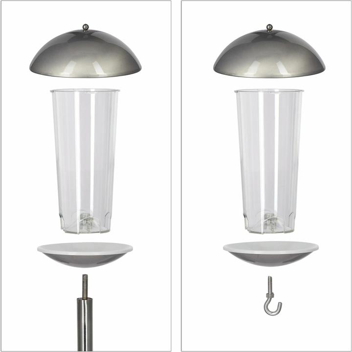 Immagine prodotto Relaxdays Tela da-disegnare