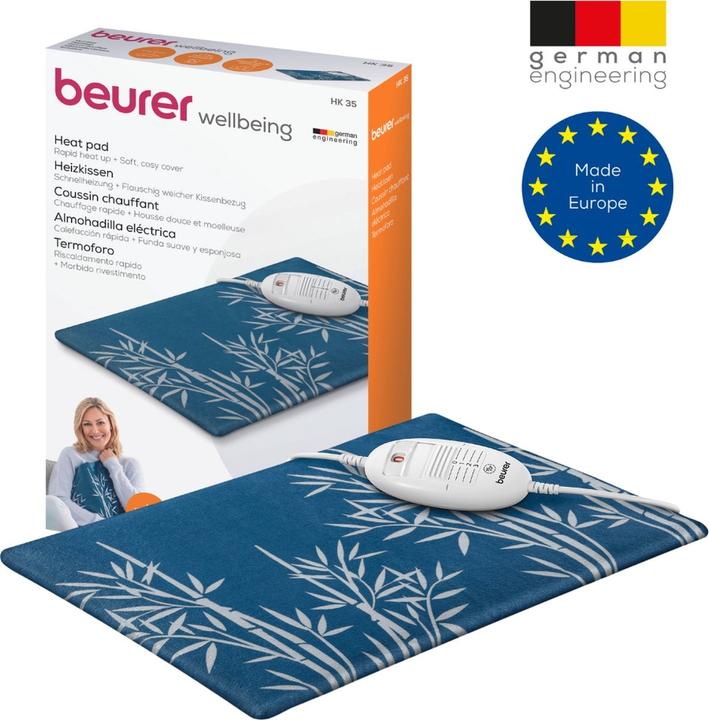 Produktbild Beurer HK 35 (40 x 30 cm)