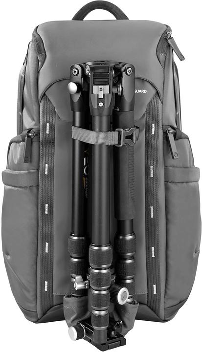 Actual product image Vanguard Veo Adaptor S41 with USB-A (Photo backpack, 12 l)