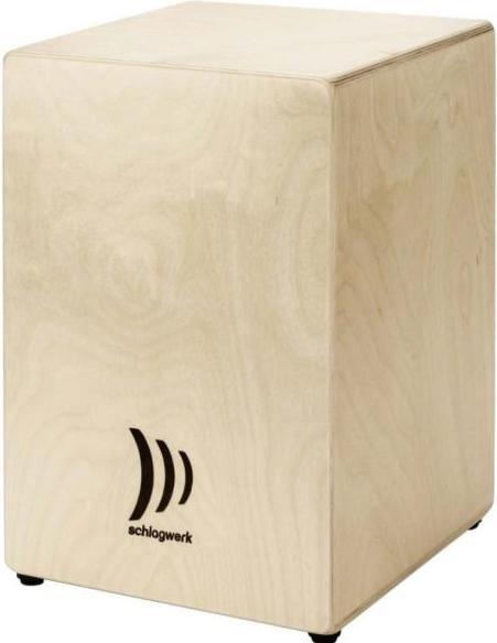 Produktbild Schlagwerk Cajon-Bausatz (Cajon)