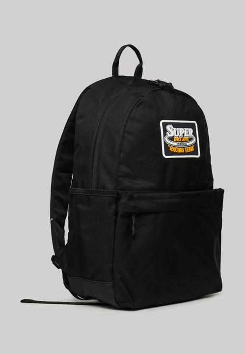 Produktbild Superdry Montana Rucksack mit Aufnähern