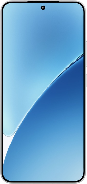 Actual product image Xiaomi 15 (512 GB, White, 6.36", Dual SIM, 50 Mpx, 5G)
