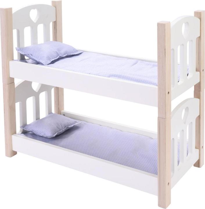 Image du produit Weible Lit superposé
