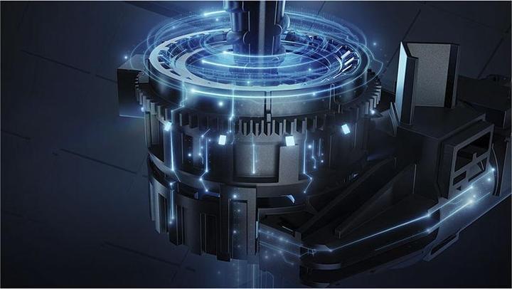 Actual product image Siemens EQ300 TF301E19