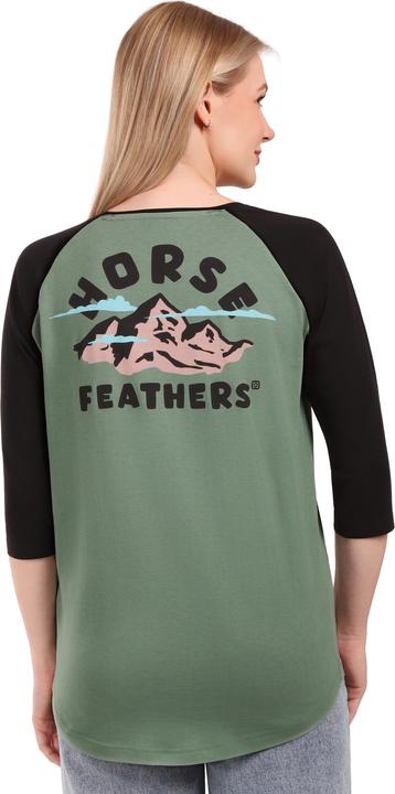 Actual product image Horsefeathers Wylda (M)
