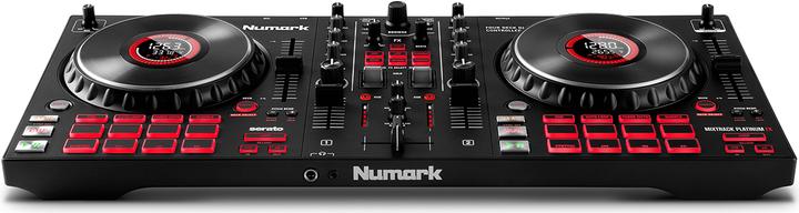 Image du produit Numark Mixtrack Platinum FX