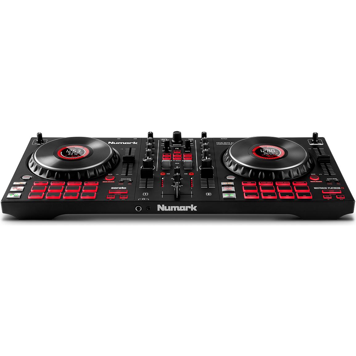 Numark Mixtrack Platinum FX - kaufen bei Digitec