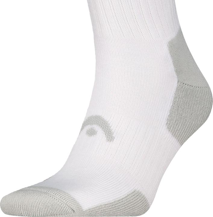Actual product image Head Tennis Crew 5p Unisex (5-pack, 43 - 46)