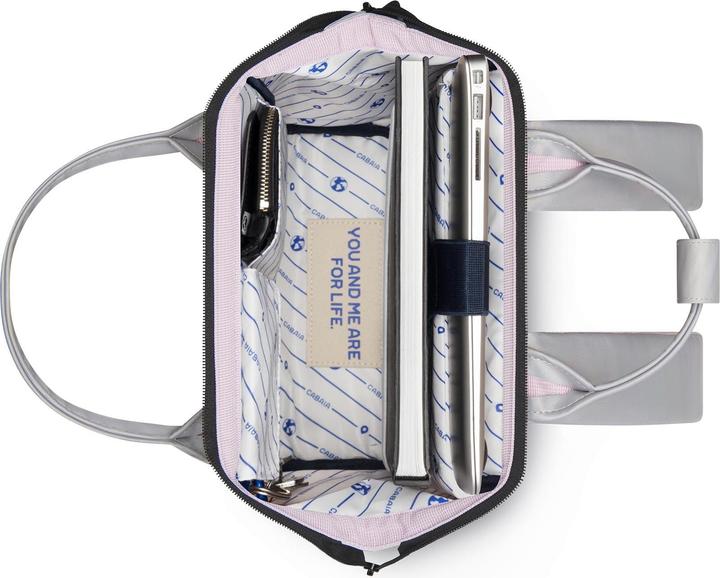 Produktbild Cabaia Adventurer S Iridescent (13 l)
