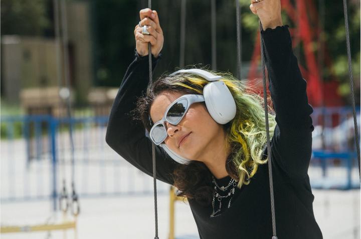 Produktbild Skullcandy Hesh 360 (ANC, 100 h, Kabelgebunden, Kabellos)