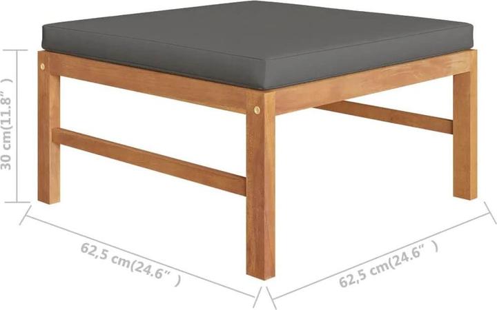 Produktbild vidaXL Eli