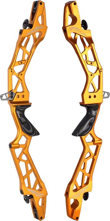 Produktbild Kinetic Evolium 25" LH Anodized Gold