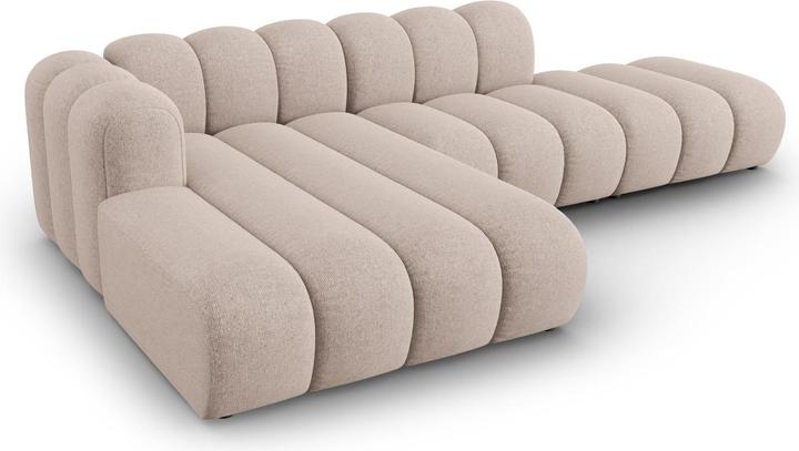 Image du produit Micadoni Lupine (Canapé d'angle)