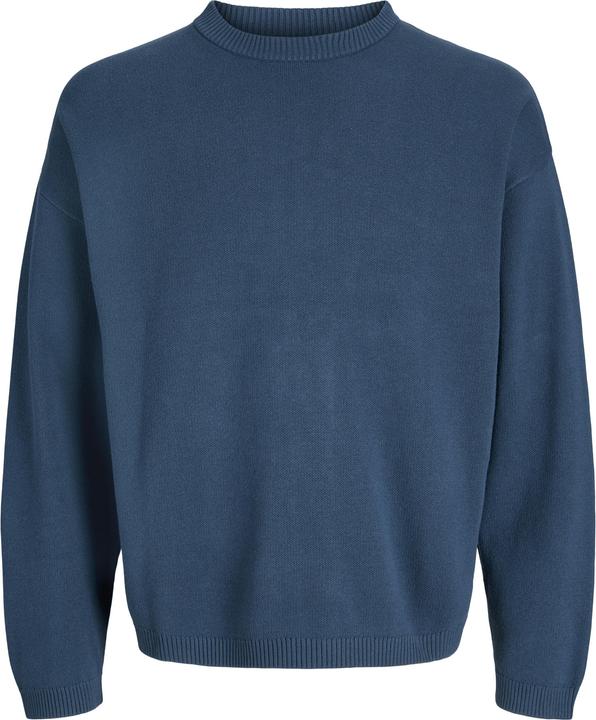 Produktbild Jack & Jones Plus Size Strickpullover Strickpullover (7XL)