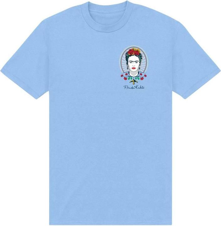 Produktbild Frida Kahlo TShirt (M)