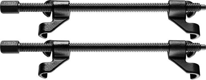 Actual product image Neo Spring puller 300 mm, 2 pcs.