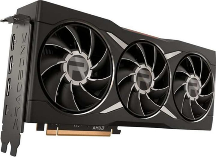 Produktbild AMD Radeon RX 6950 XT (16 GB)