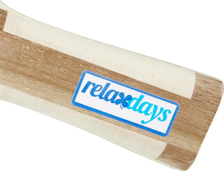 Image du produit Relaxdays Set de ping-pong