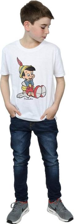 Produktbild Pinocchio Classic TShirt Jungen (116)
