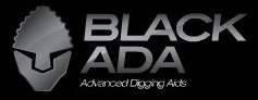 Actual product image Black ADA Maximus