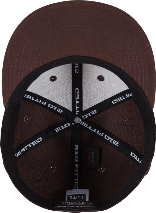 Image du produit Flexfit casquette ajustée (S, M)
