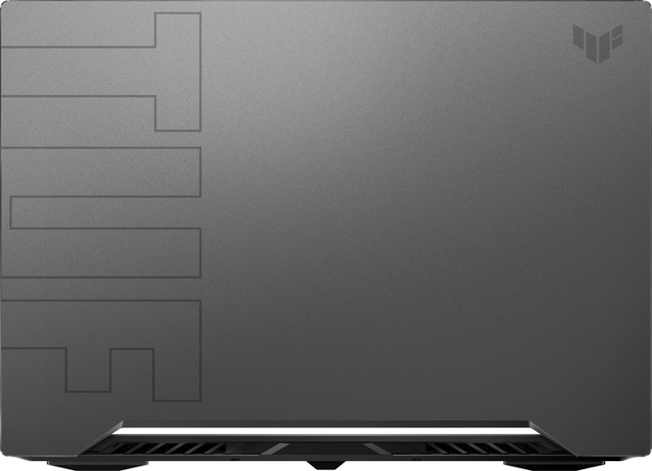 Produktbild ASUS TUF Dash F15 (15.60", Intel Core i5-11300H, 8 GB, 512 GB, CH)