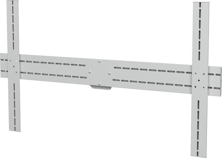 Immagine prodotto SMS X H + Unislide - Componente di montaggio (supporto a slitta universale) per schermo piatto