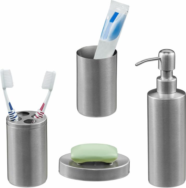 Produktbild Relaxdays Schreibtisch-Organizer