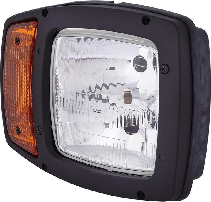 Image du produit Hella Phare Droit. Pour MB