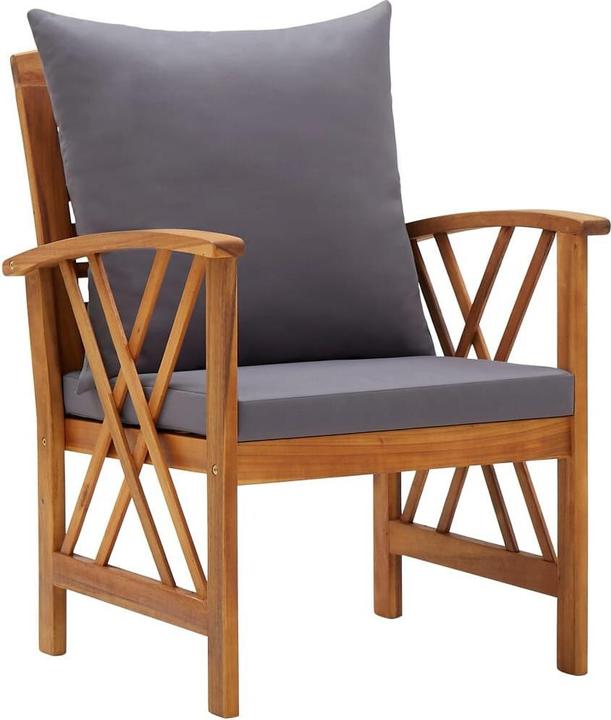 Actual product image vidaXL Eileen