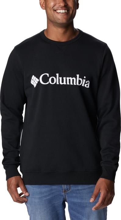 Produktbild Columbia M ™ Logo Fleece Crew (M)