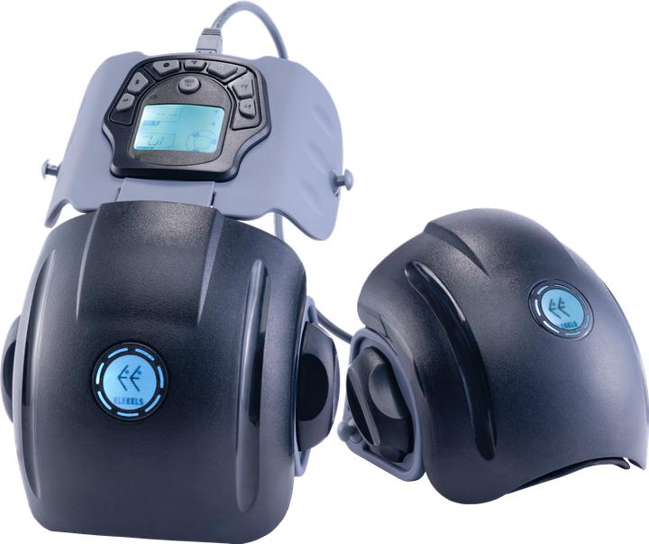 Immagine prodotto Eleeels R1 Cura del ginocchio