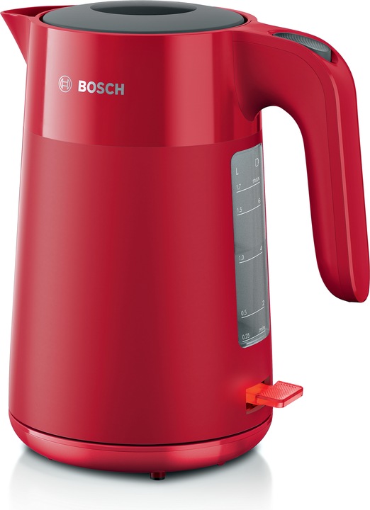 Produktbild Bosch Hausgeräte BOSC Wasserkocher (1.70 l, EU-Stecker)