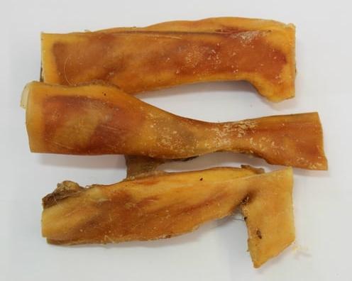 Produktbild Kyli Bullkau Rinderhaut (Senior, Adult, Junior, 1 Stk., 250 g)