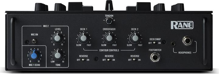 Produktbild Rane Seventy-Two MKII (Battlemixer)