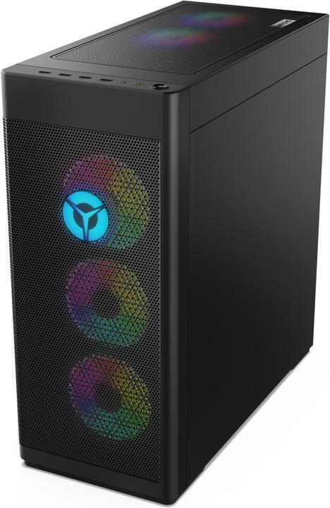 Actual product image Lenovo Legion T7 34IMZ5 (512 GB, 16 GB, Intel Core i7-10700K, GeForce RTX 2070 Super)