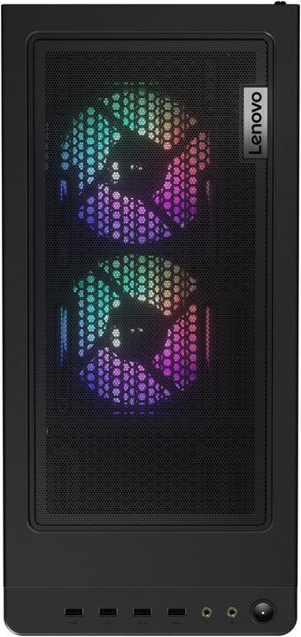 Actual product image Lenovo Legion T7 34IMZ5 (512 GB, 16 GB, Intel Core i7-10700K, GeForce RTX 2070 Super)