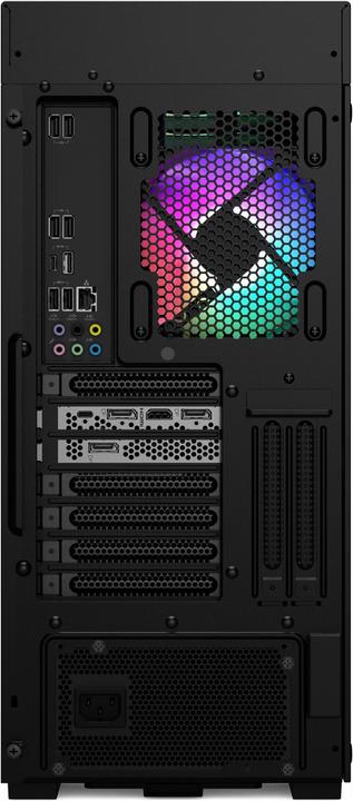 Actual product image Lenovo Legion T7 34IMZ5 (512 GB, 16 GB, Intel Core i7-10700K, GeForce RTX 2070 Super)