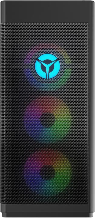 Actual product image Lenovo Legion T7 34IMZ5 (512 GB, 16 GB, Intel Core i7-10700K, GeForce RTX 2070 Super)