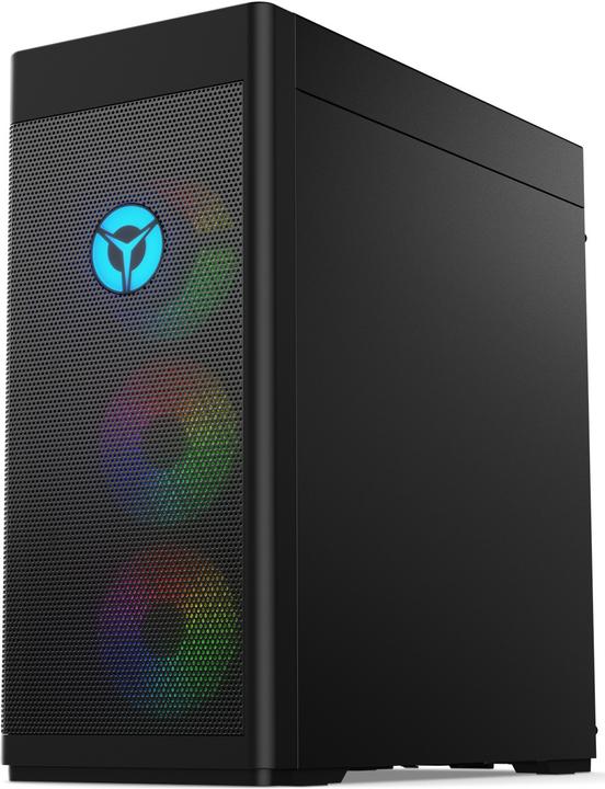 Actual product image Lenovo Legion T7 34IMZ5 (512 GB, 16 GB, Intel Core i7-10700K, GeForce RTX 2070 Super)