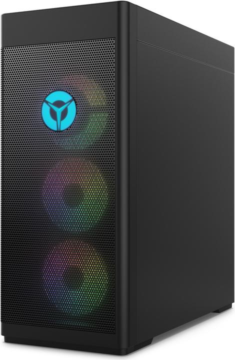 Actual product image Lenovo Legion T7 34IMZ5 (512 GB, 16 GB, Intel Core i7-10700K, GeForce RTX 2070 Super)