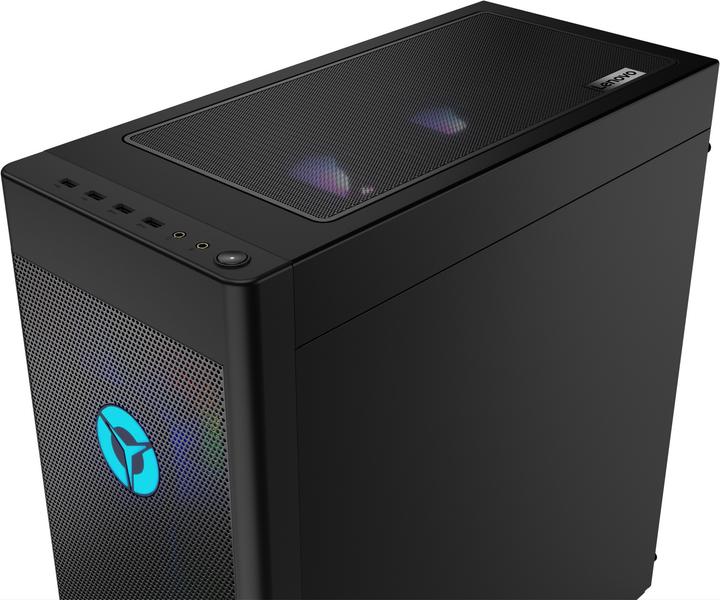 Actual product image Lenovo Legion T7 34IMZ5 (512 GB, 16 GB, Intel Core i7-10700K, GeForce RTX 2070 Super)