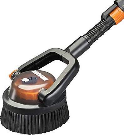 Image du produit Worx Brosse dure WA1821