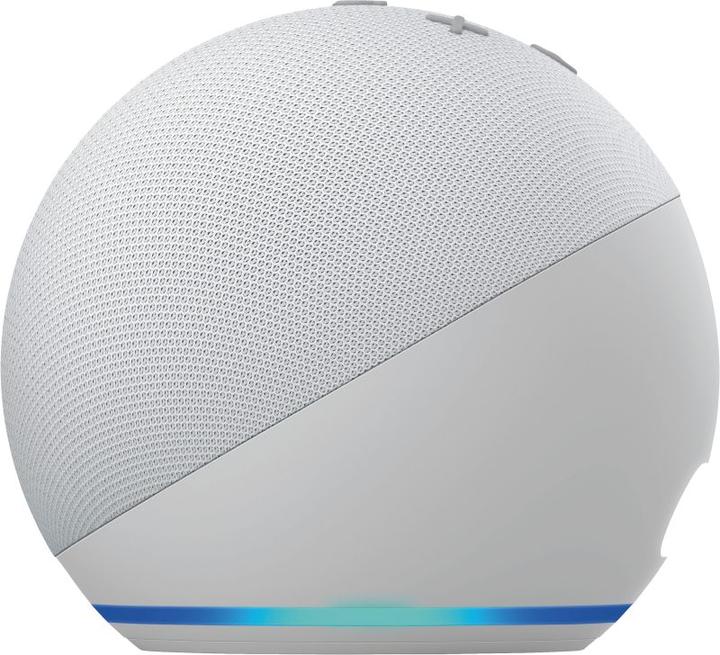 Actual product image Amazon Echo Dot (4th gen.) (Amazon Alexa)