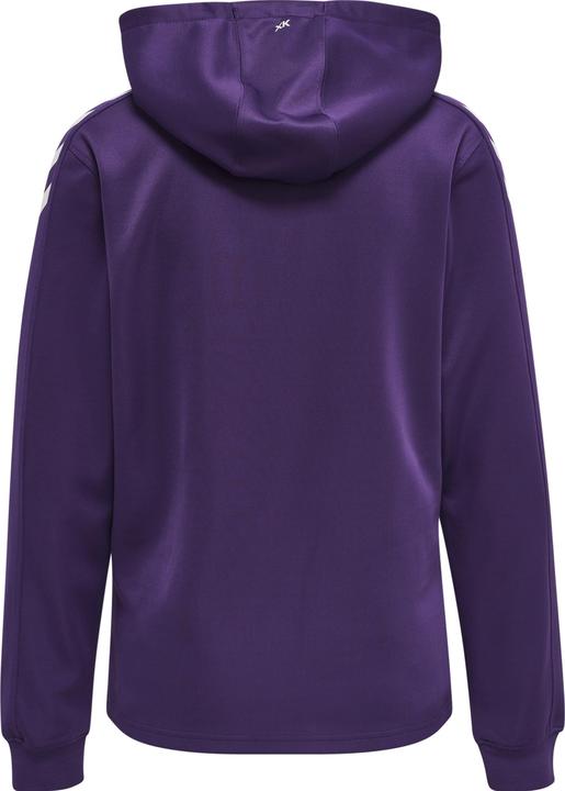 Image du produit hummel Core Xk Poly Sweat Hoodie Femme (XS)
